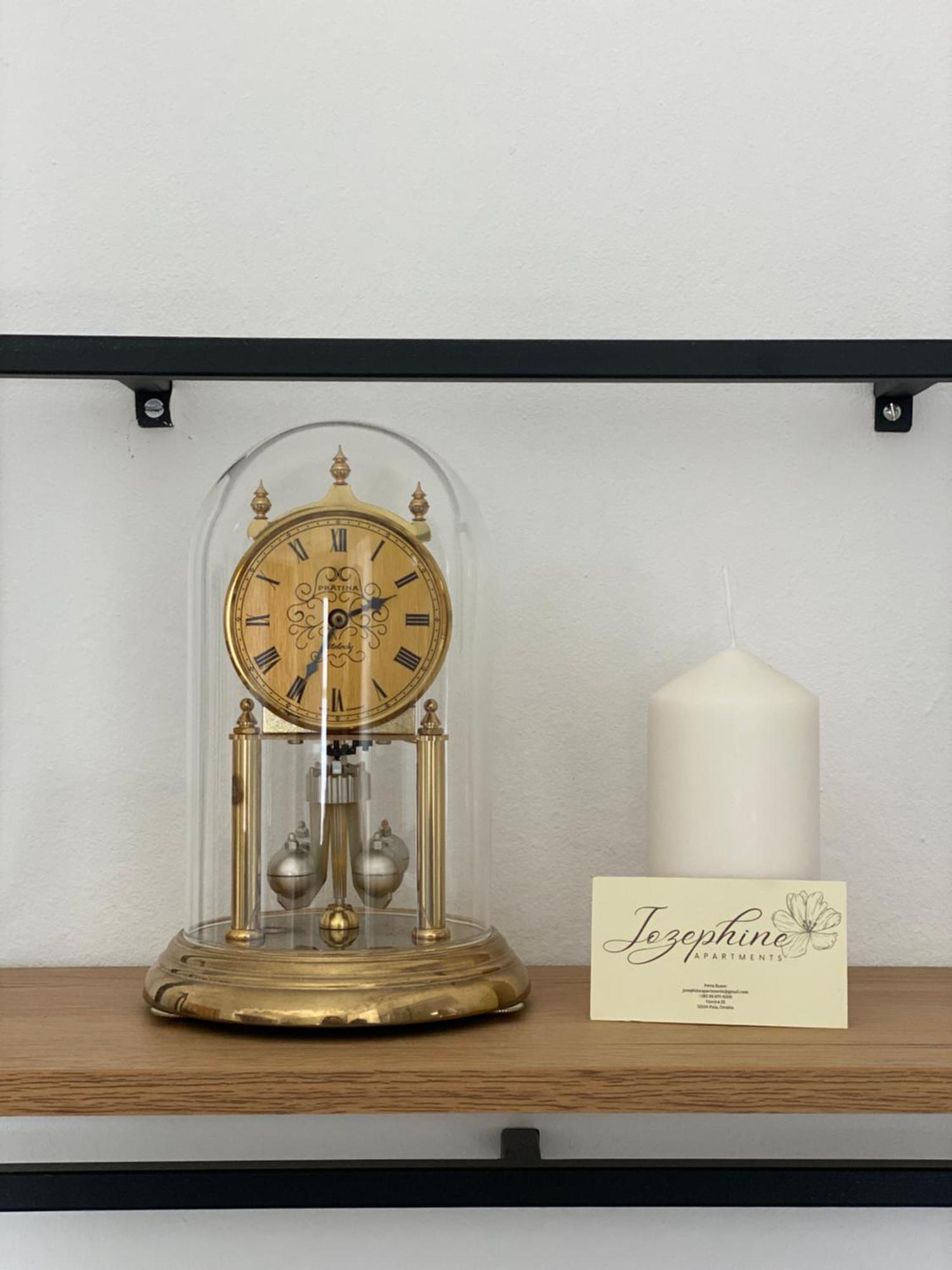 Apartments Jozephine プーラ エクステリア 写真
