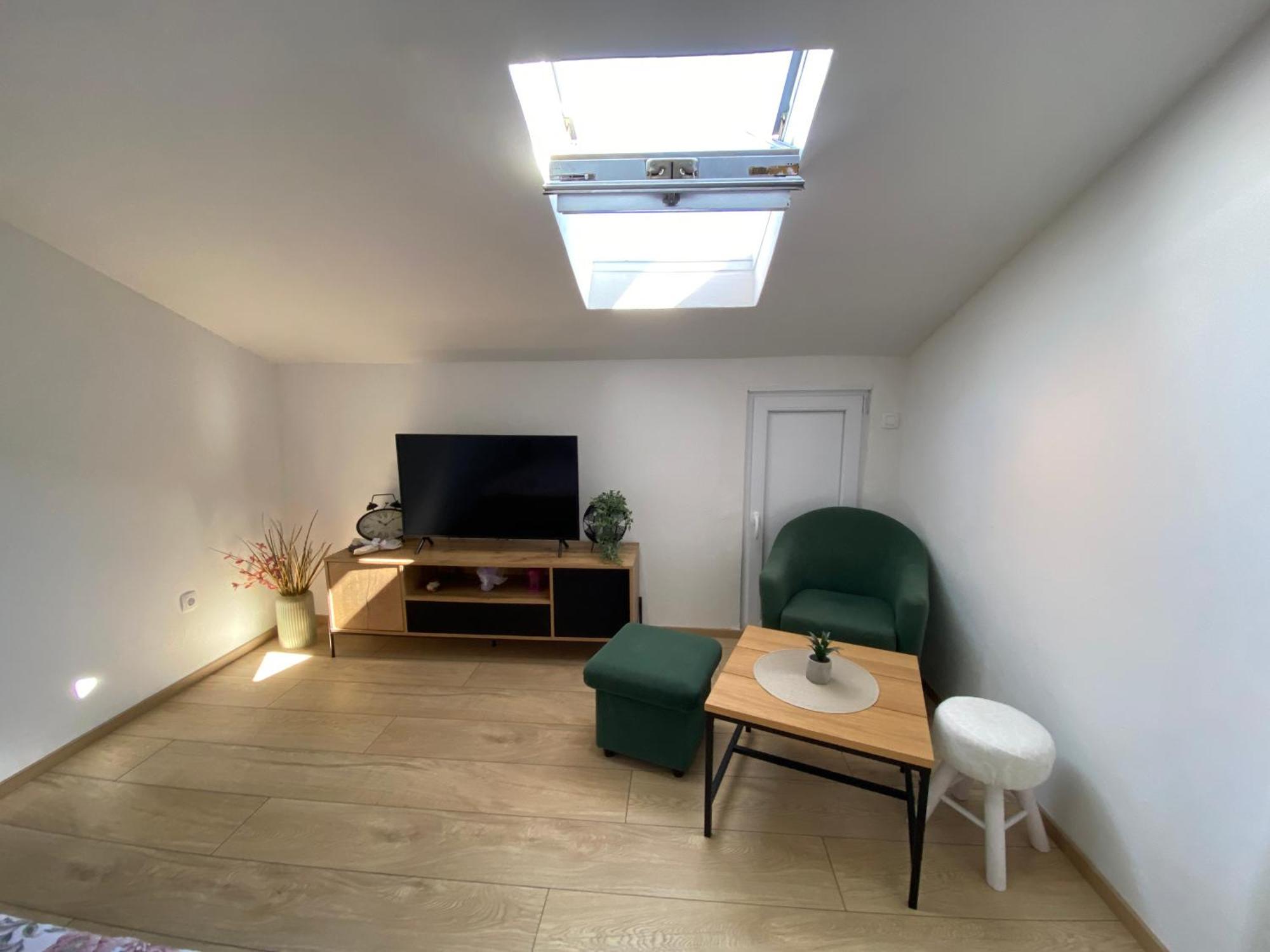 Apartments Jozephine プーラ エクステリア 写真