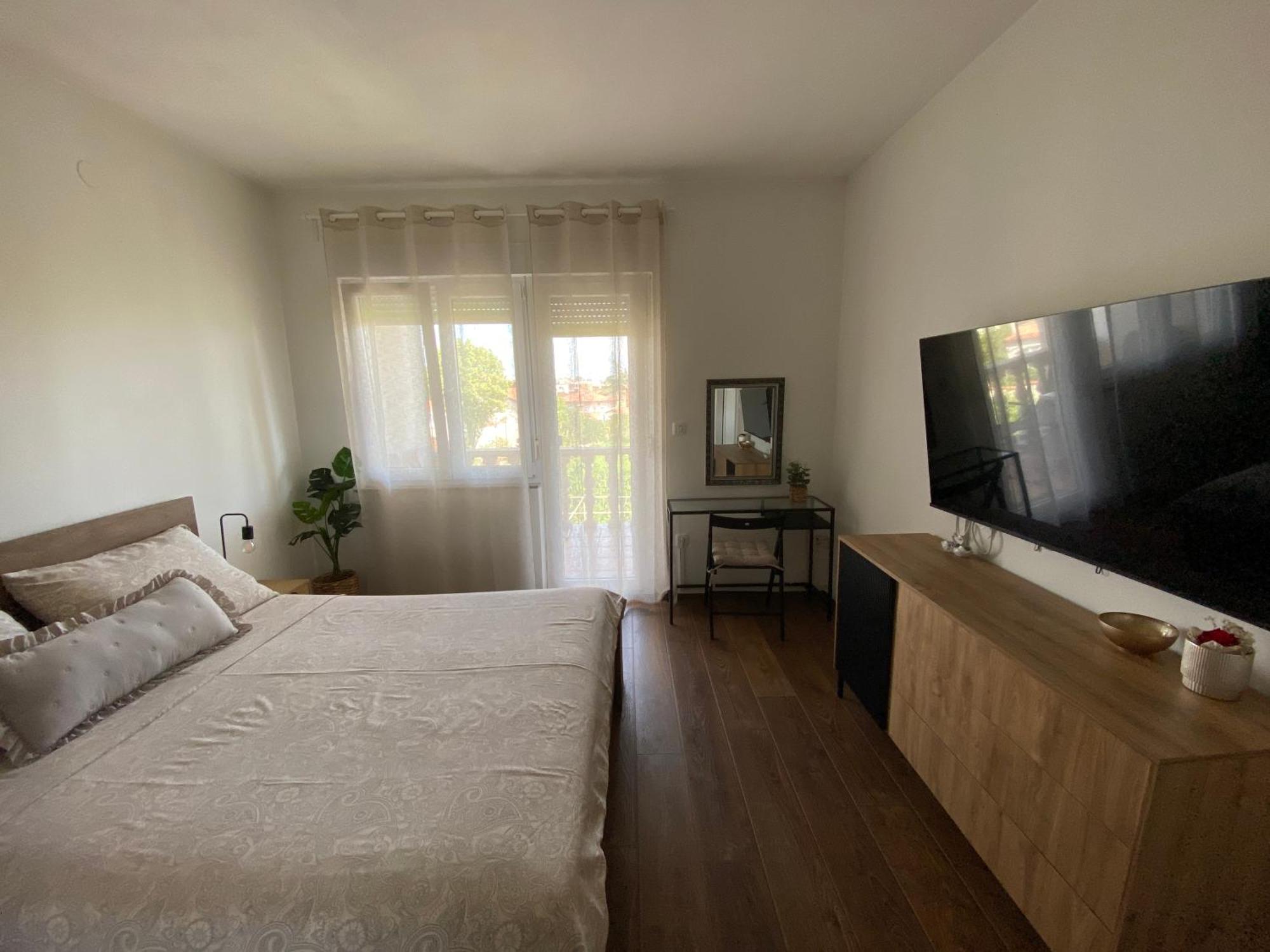 Apartments Jozephine プーラ エクステリア 写真